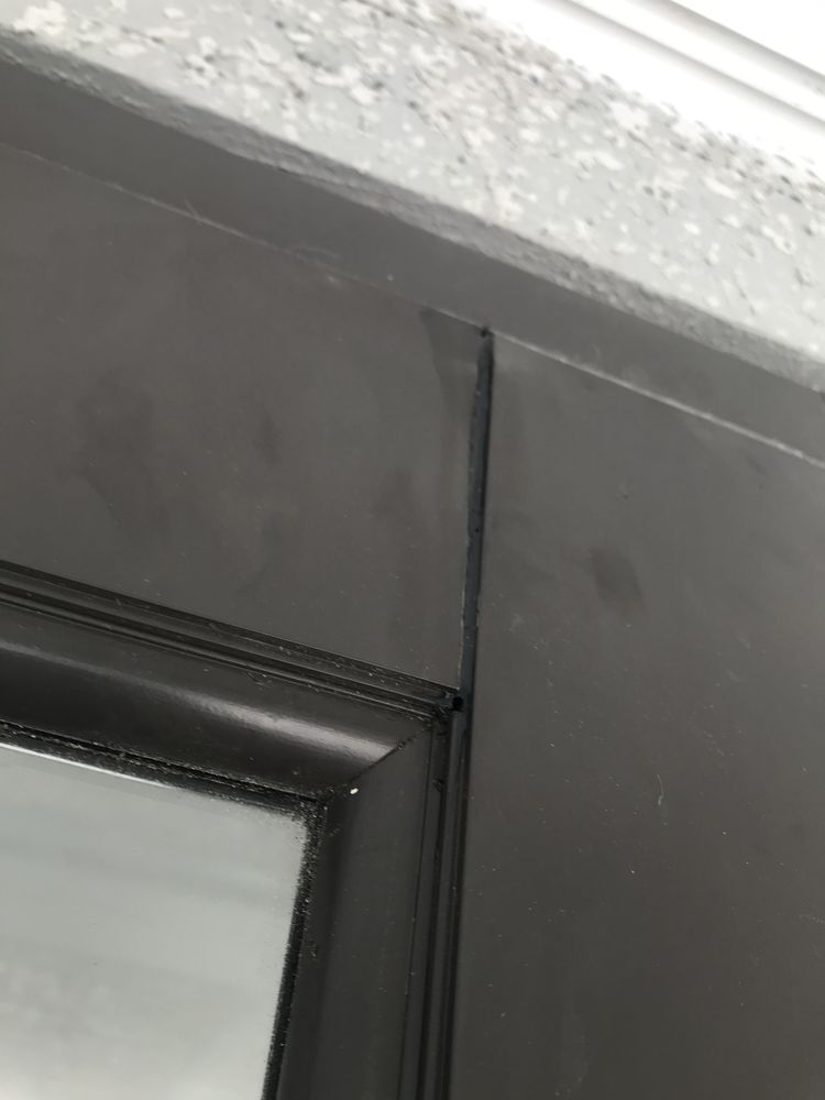 Photo of Heavy Duty Windows & Doors