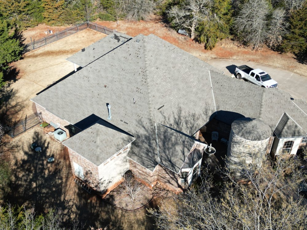 Photo of Stack Restoration