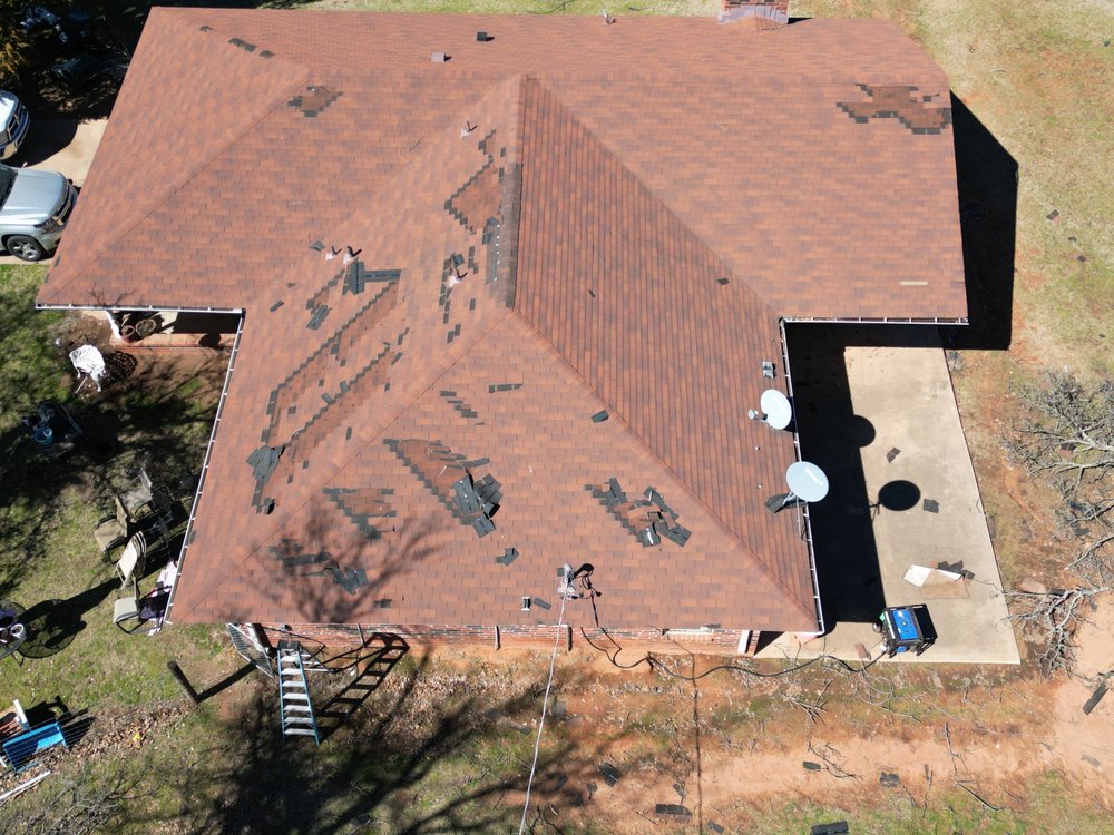 Photo of Stack Restoration