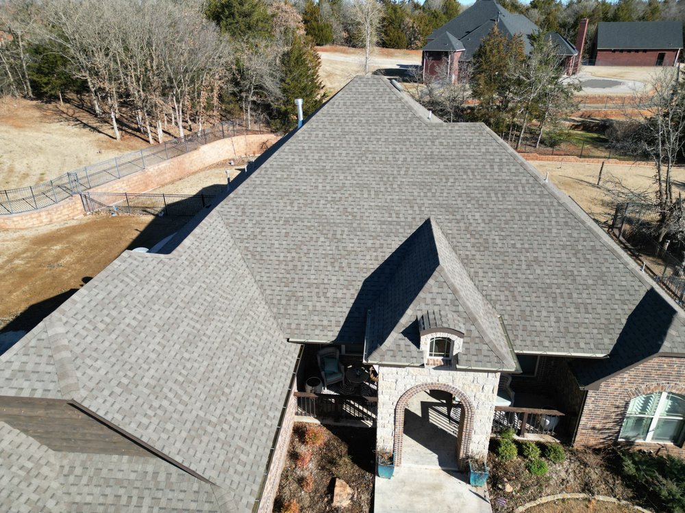 Photo of Stack Restoration