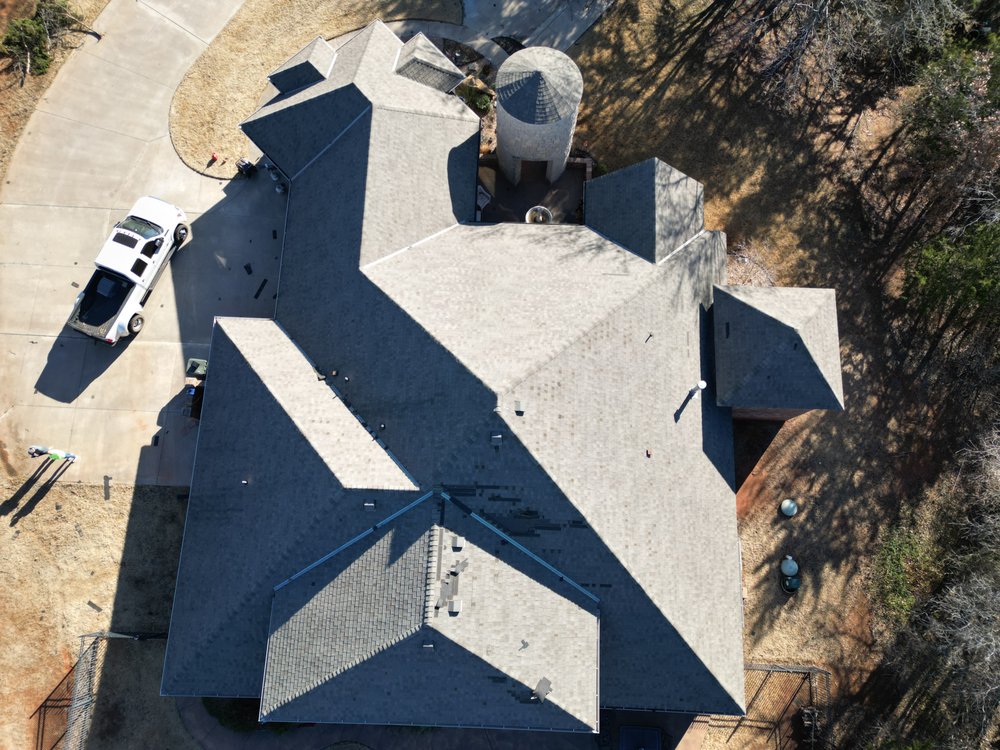 Photo of Stack Restoration