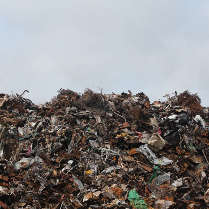 Photo of Bulk Trash Removal