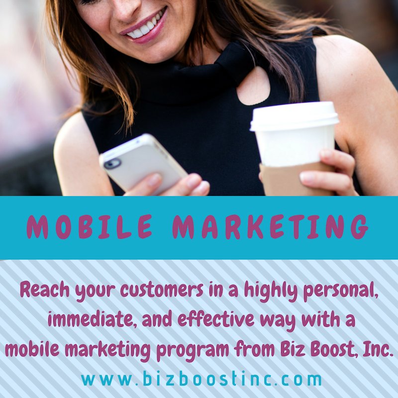 Photo of Biz Boost