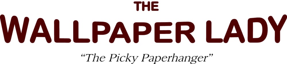 Photo of The Wallpaper Lady