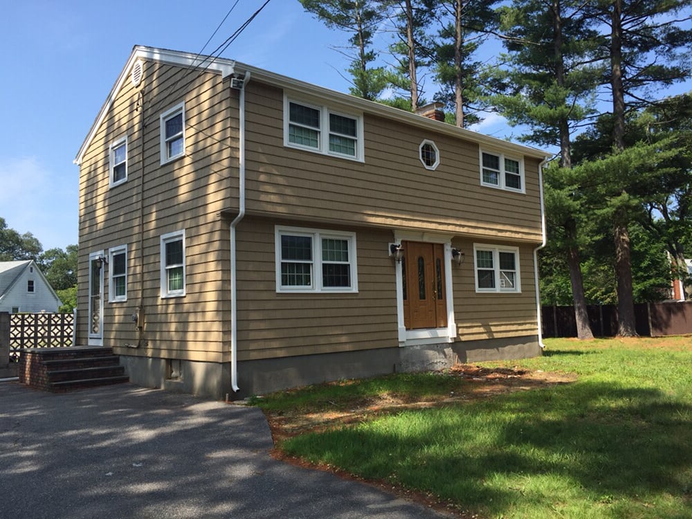 Photo of Northshore Window & Siding