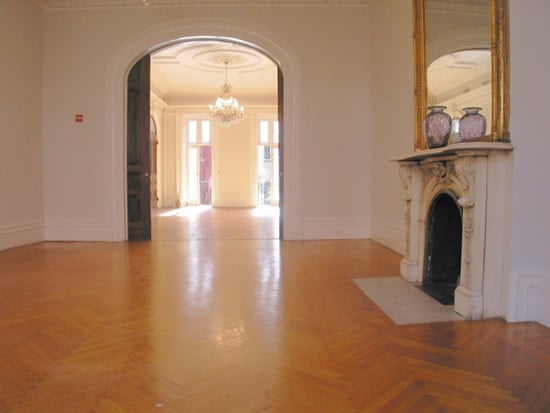 Photo of The Peterson House