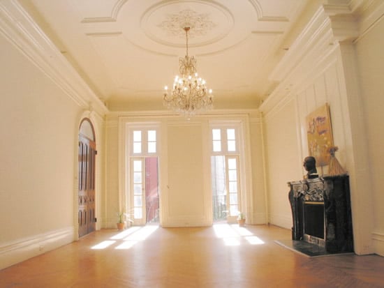 Photo of The Peterson House