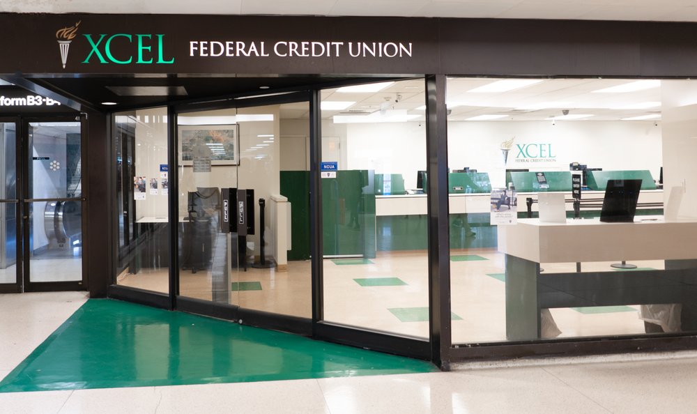 Photo of XCEL Federal Credit Union