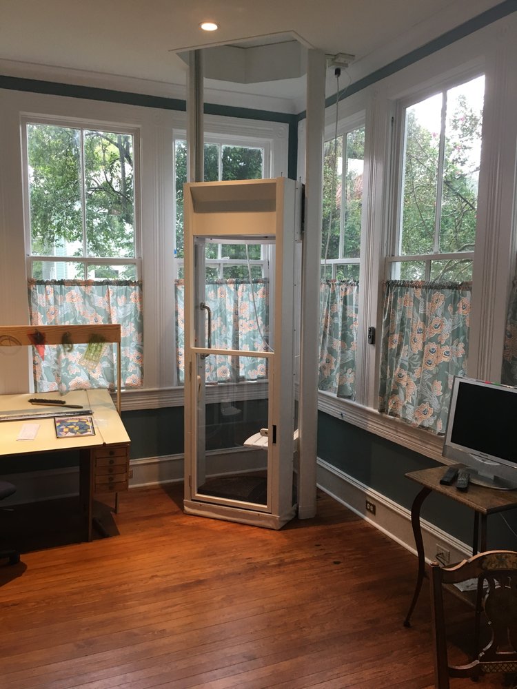 Photo of Andy Free Construction