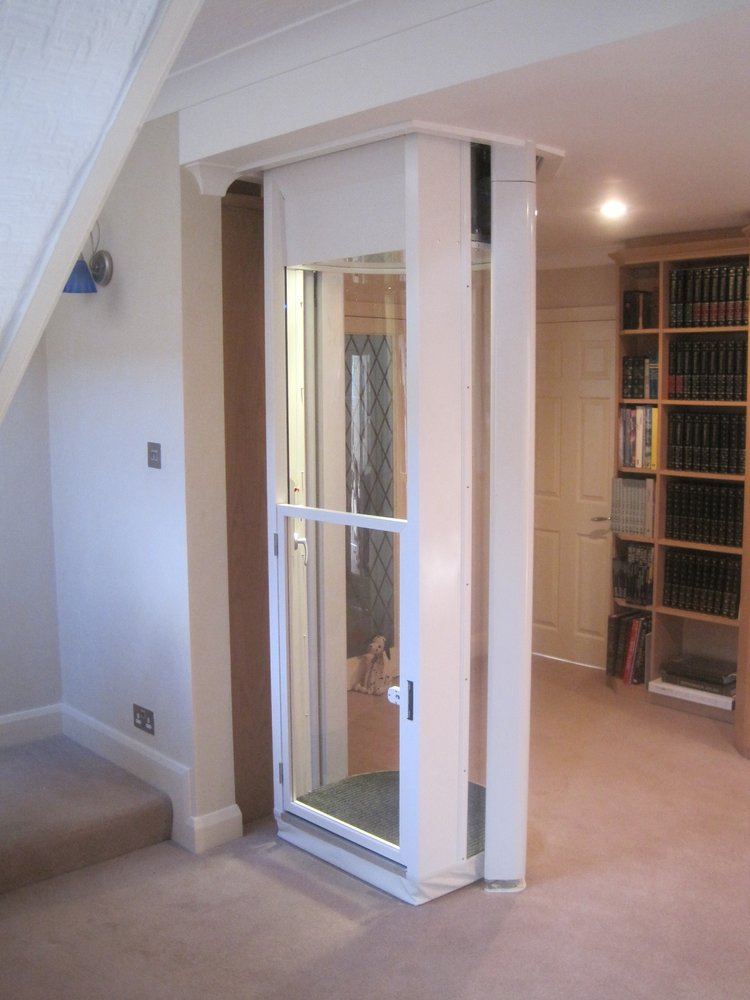 Photo of Andy Free Construction