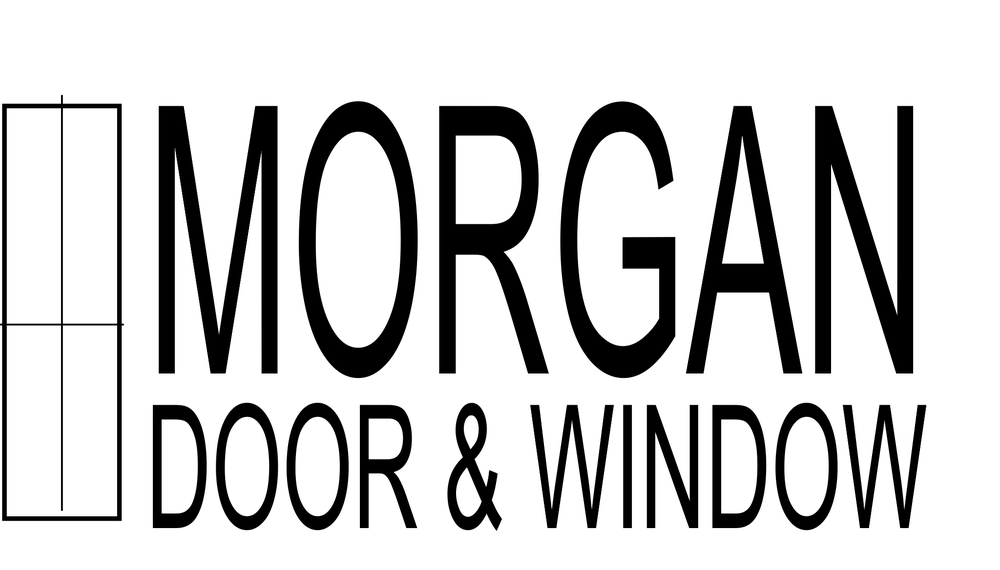 Photo of Morgan Door and Window