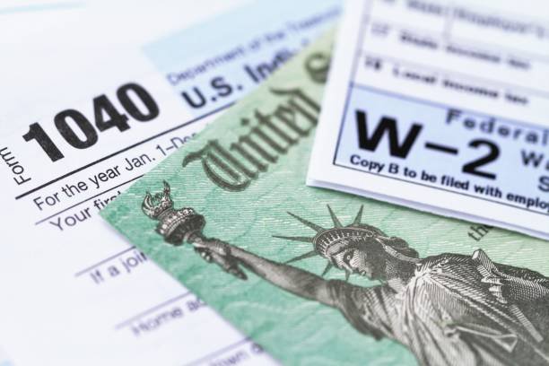 Photo of Power Tax Preparation and Real Estate Services