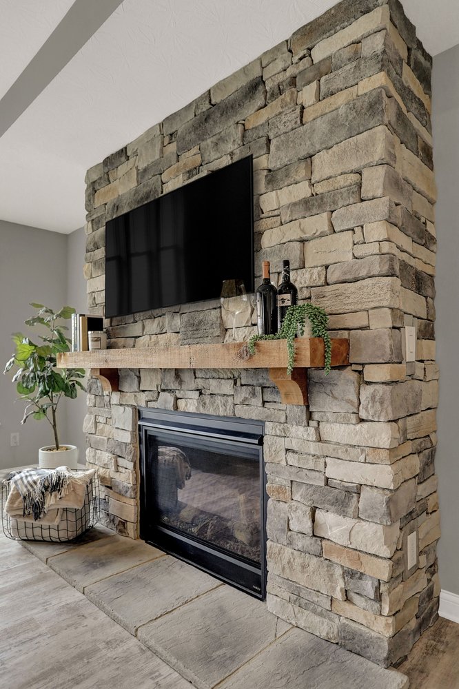 Photo of Brick+Ember Outfitters
