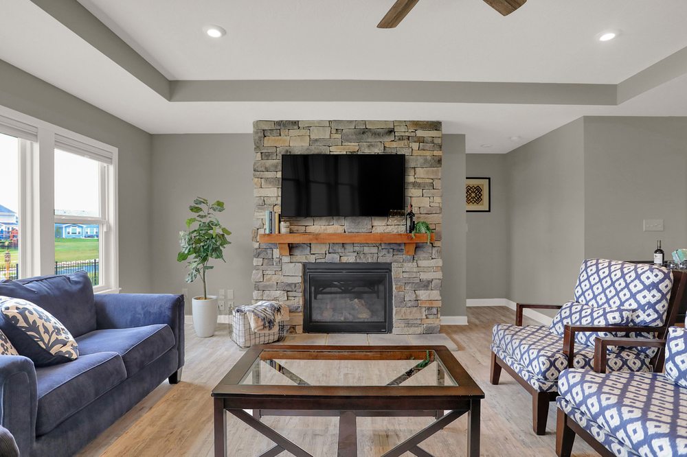 Photo of Brick+Ember Outfitters