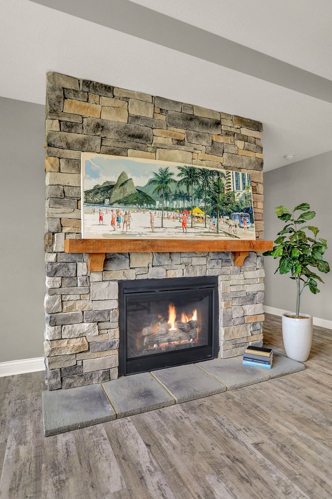 Photo of Brick+Ember Outfitters