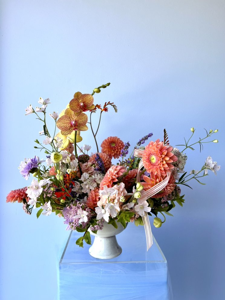 Photo of Storybook Floral