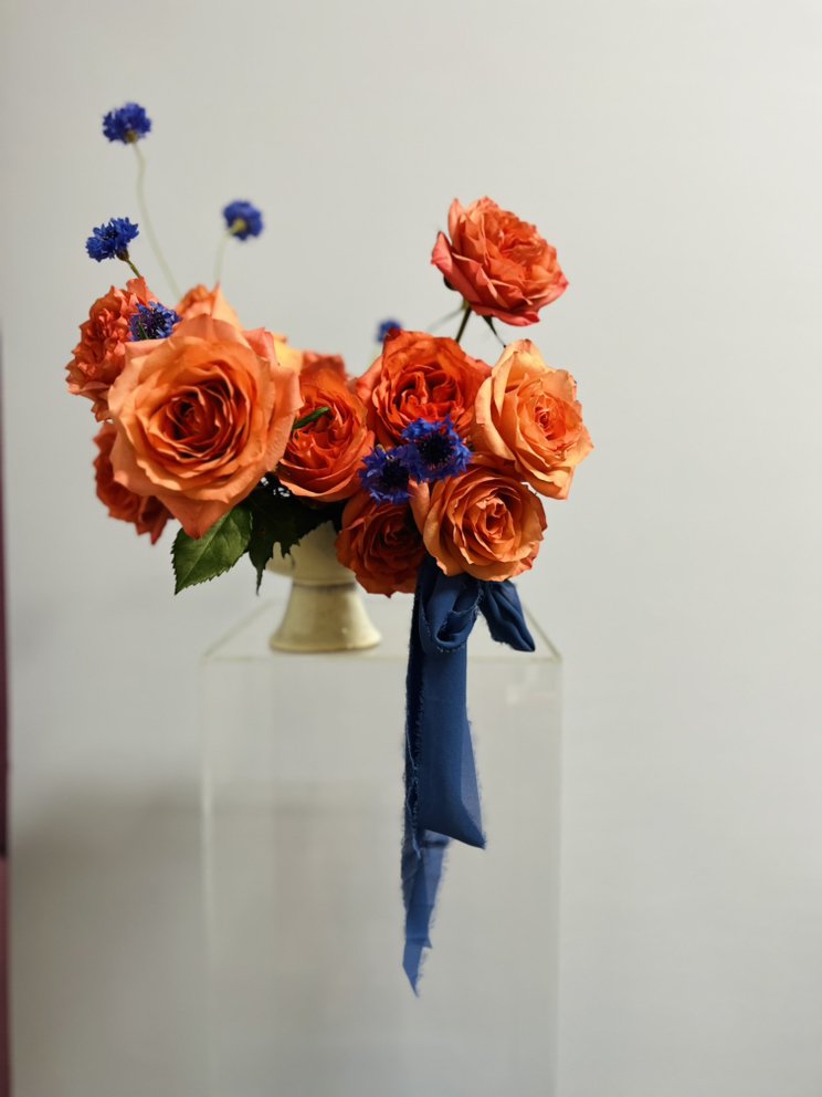 Photo of Storybook Floral