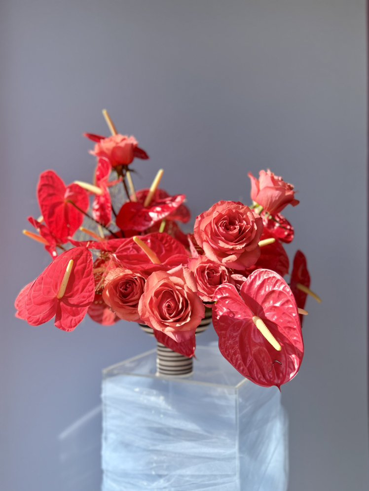 Photo of Storybook Floral