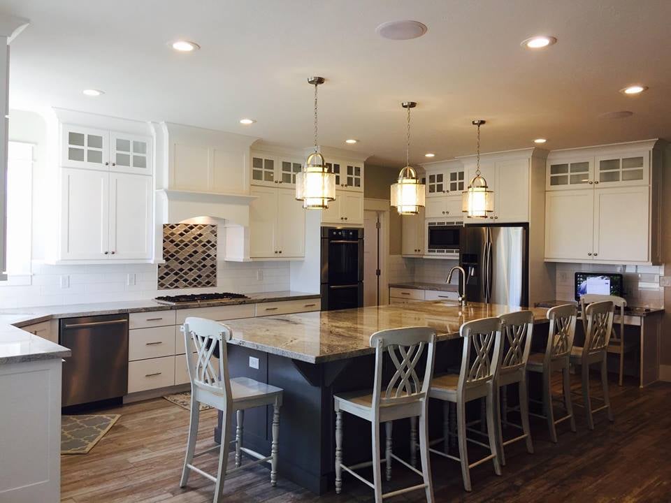Photo of Creative Cabinets