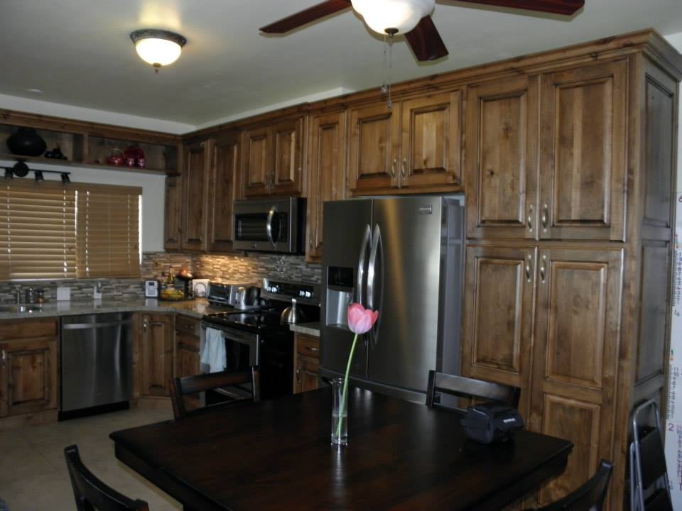 Photo of Creative Cabinets