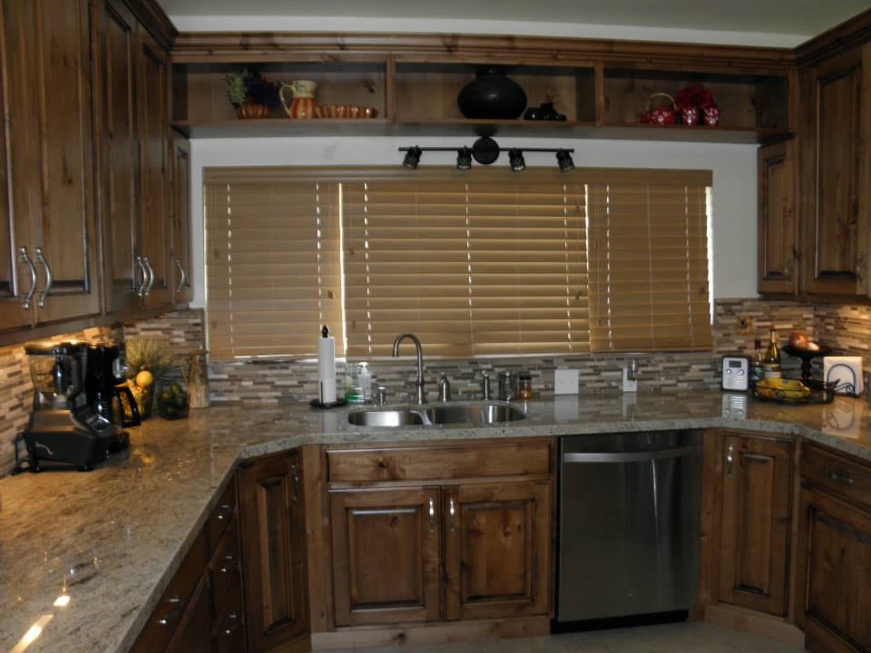 Photo of Creative Cabinets