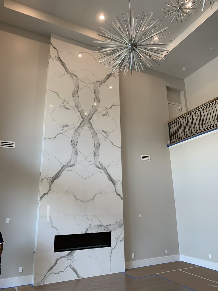 Photo of Hilltop Granite