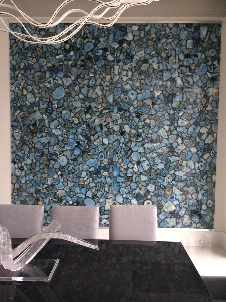 Photo of Hilltop Granite