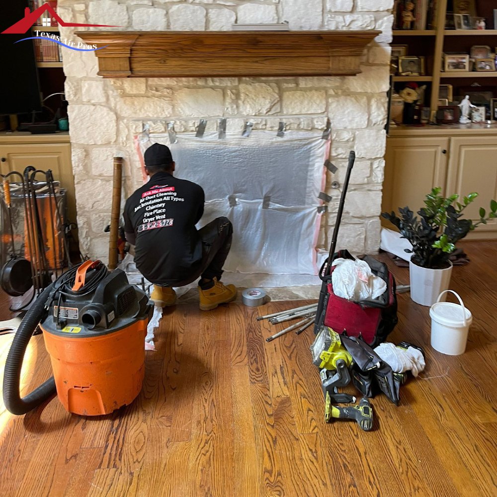 Photo of Texas Air Pros