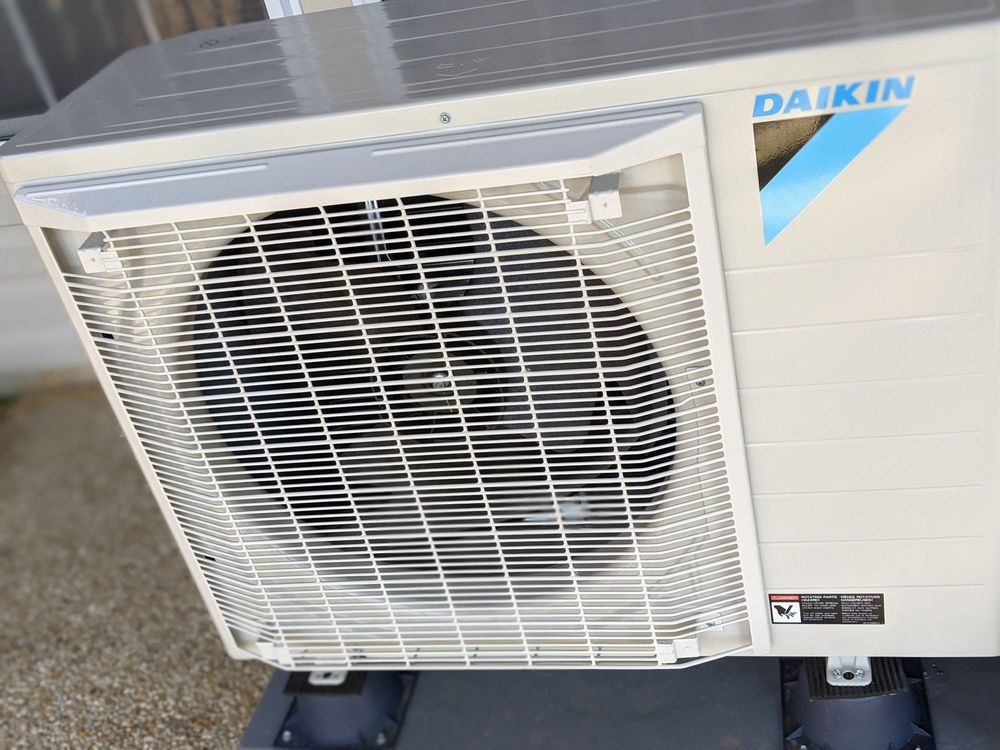Photo of Tuckers Air Conditioning, Heating & Plumbing