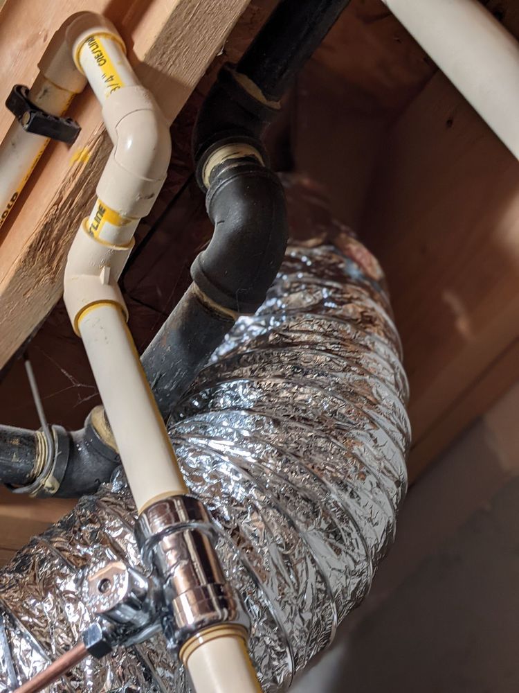 Photo of Tuckers Air Conditioning, Heating & Plumbing