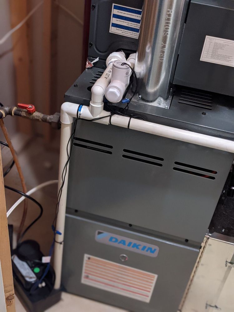 Photo of Tuckers Air Conditioning, Heating & Plumbing