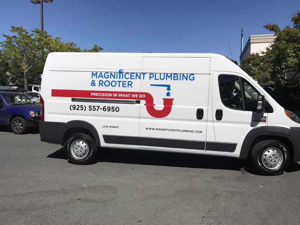 Photo of Magnificent Plumbing & Rooter