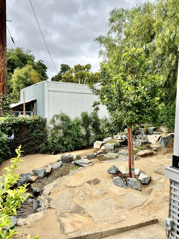 Photo of The Standard Design Group Nurseries