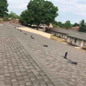 Photo of Exterior Tech Siding & Roofing