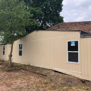 Photo of Exterior Tech Siding & Roofing