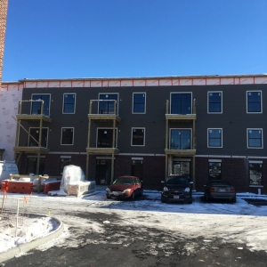 Photo of Exterior Tech Siding & Roofing