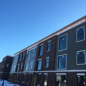Photo of Exterior Tech Siding & Roofing