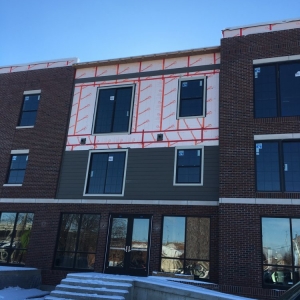 Photo of Exterior Tech Siding & Roofing