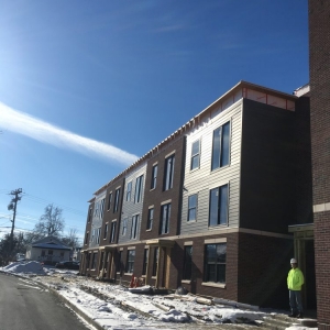 Photo of Exterior Tech Siding & Roofing