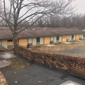 Photo of Exterior Tech Siding & Roofing