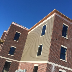 Photo of Exterior Tech Siding & Roofing