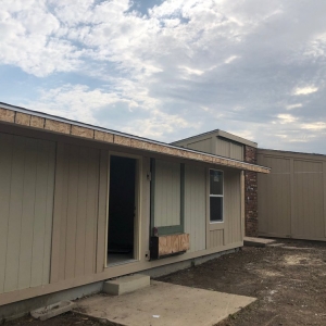 Photo of Exterior Tech Siding & Roofing