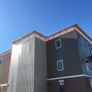 Photo of Exterior Tech Siding & Roofing