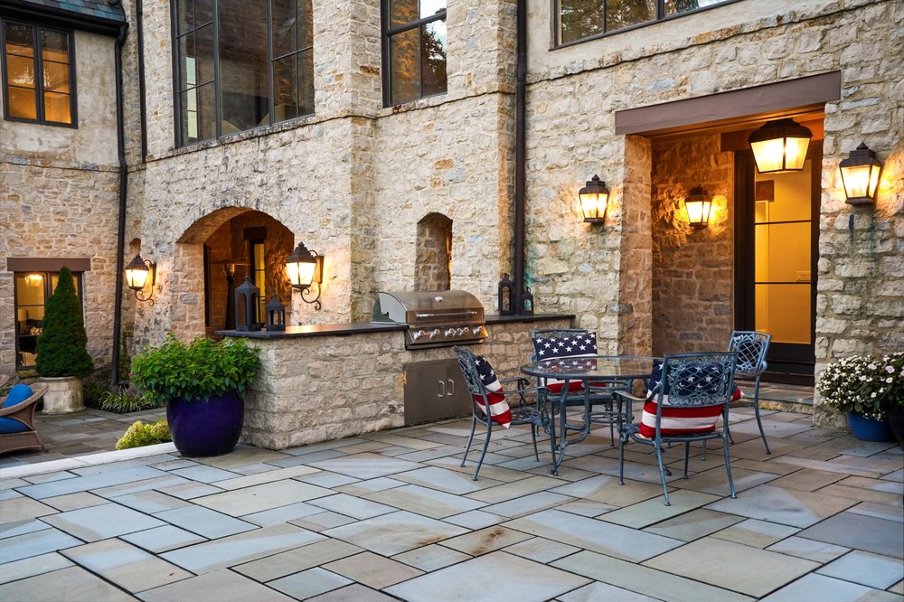 Photo of Hidden Creek Landscaping
