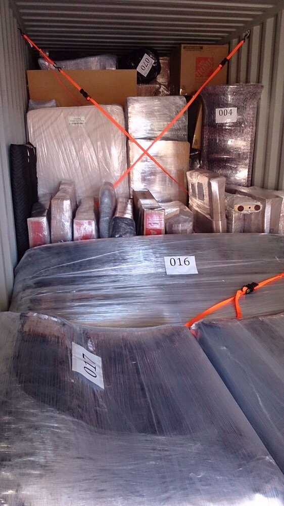 Photo of Solid Movers