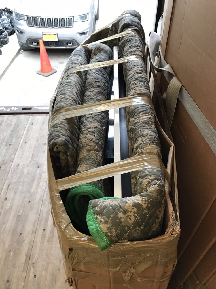 Photo of Solid Movers