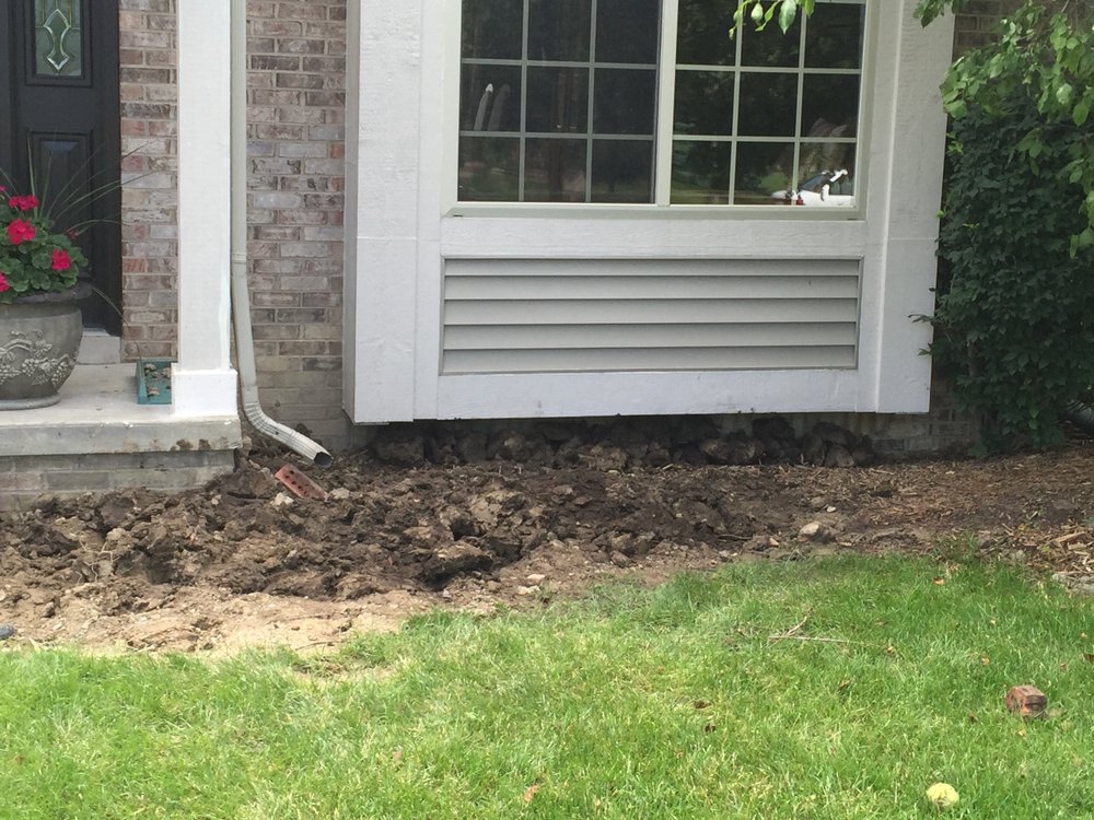 Photo of K&T landscaping Services
