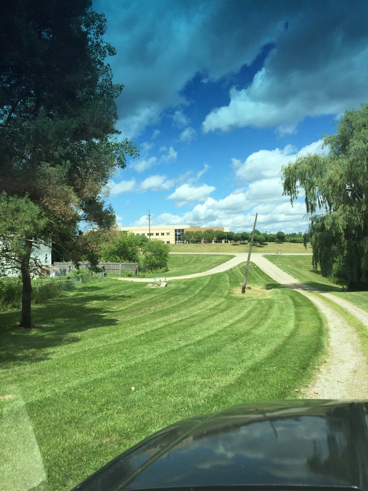Photo of K&T landscaping Services