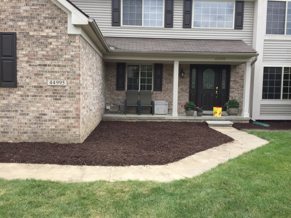 Photo of K&T landscaping Services