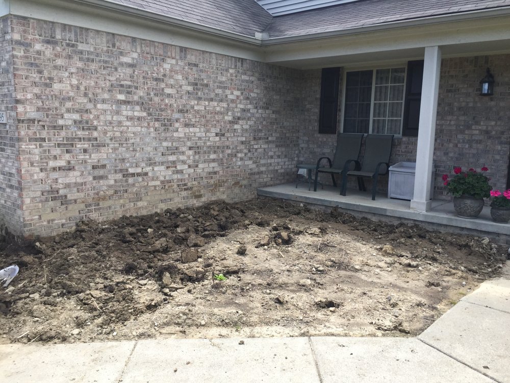 Photo of K&T landscaping Services